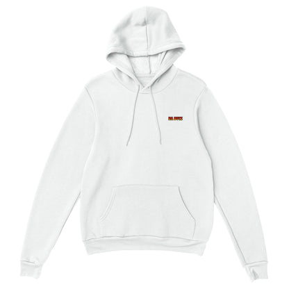 Unisex Pullover Hoodie | Bella + Canvas 3719